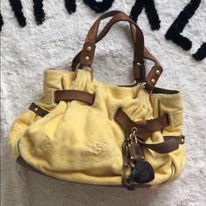 JuicyCouture hand bag